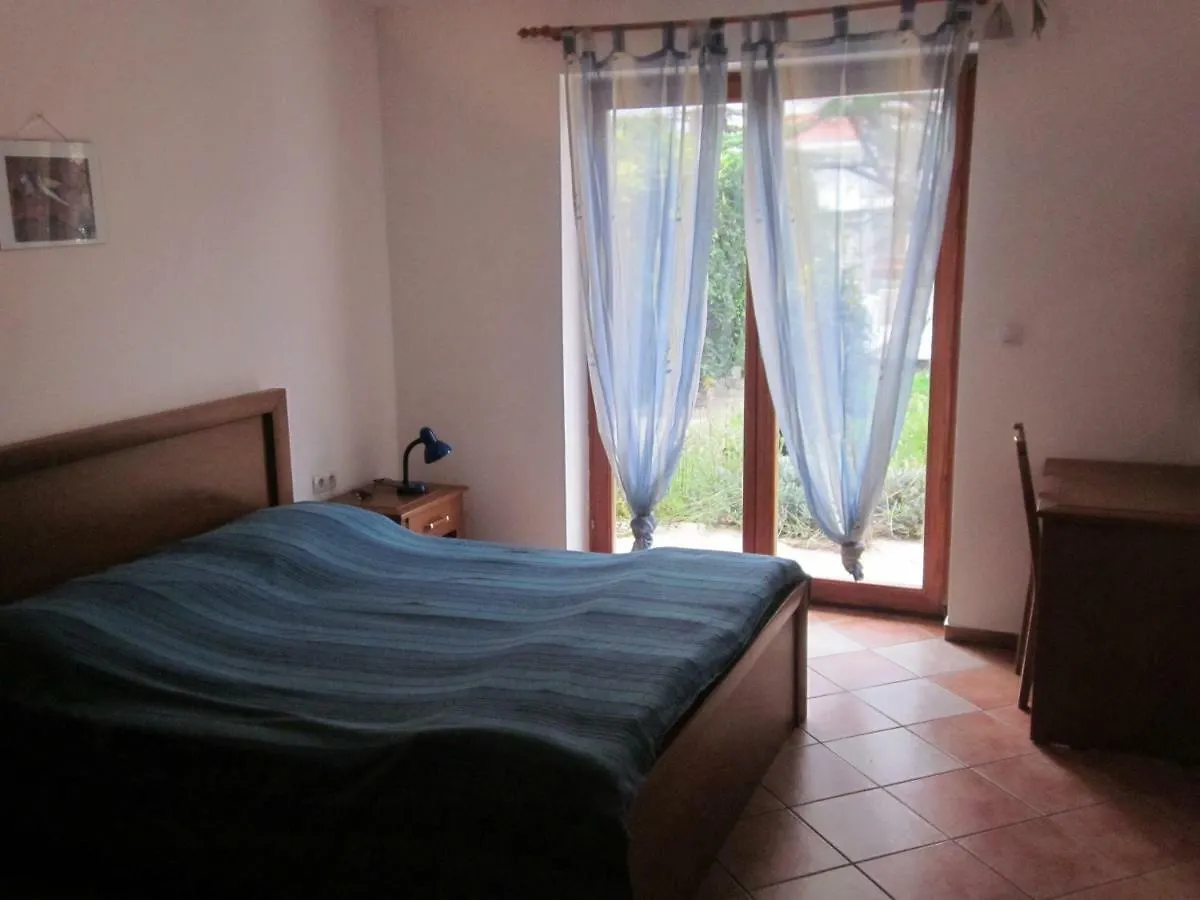 Apartmani Barbalic Dario Baska  Apartment Baska (Krk)