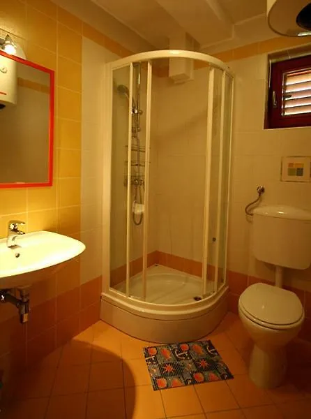 Apartmani Barbalic Dario Baska