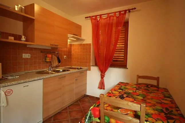 Apartmani Barbalic Dario Baska  Apartment