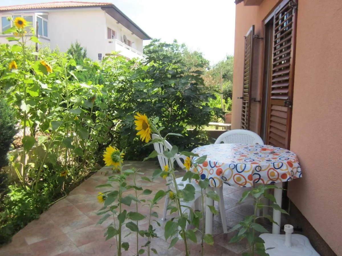 Apartmani Barbalic Dario Baska  0*, Baska (Krk) Croatia
