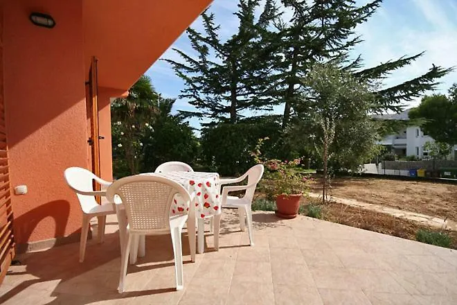 Apartment Apartmani Barbalic Dario Baska  Croatia