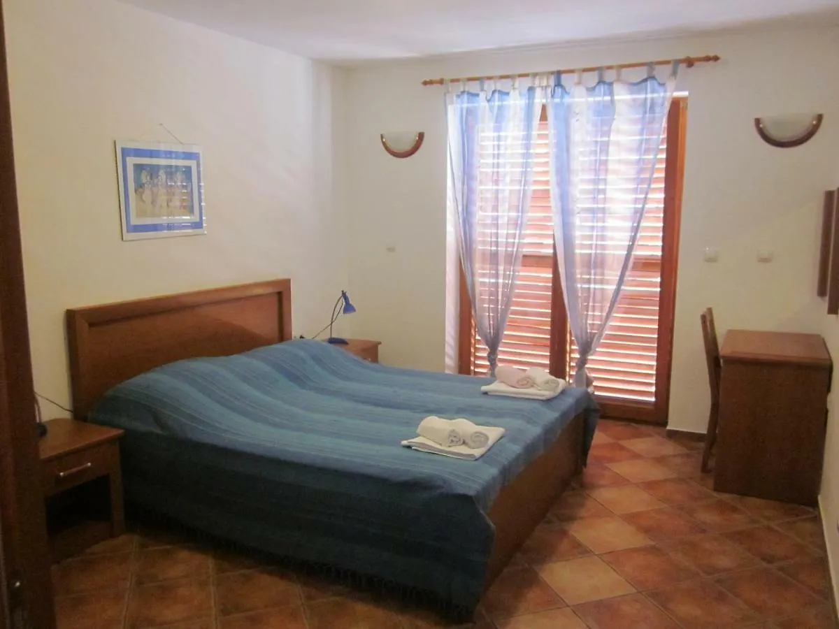 Apartmani Barbalic Dario Baska  Apartment Baska (Krk)