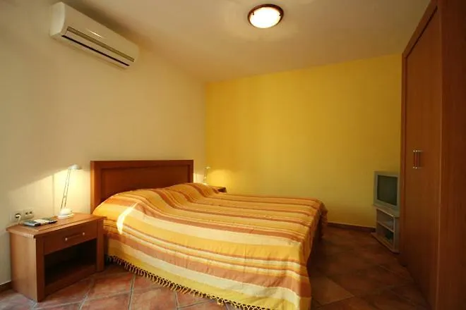 Apartmani Barbalic Dario Baška Apartament