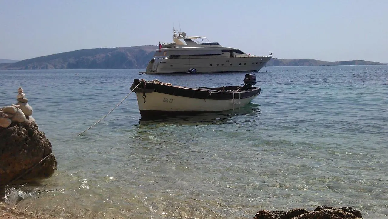 Apartmani Barbalic Dario Baška
