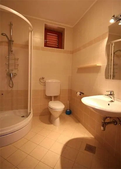 Apartament Apartmani Barbalic Dario Baška